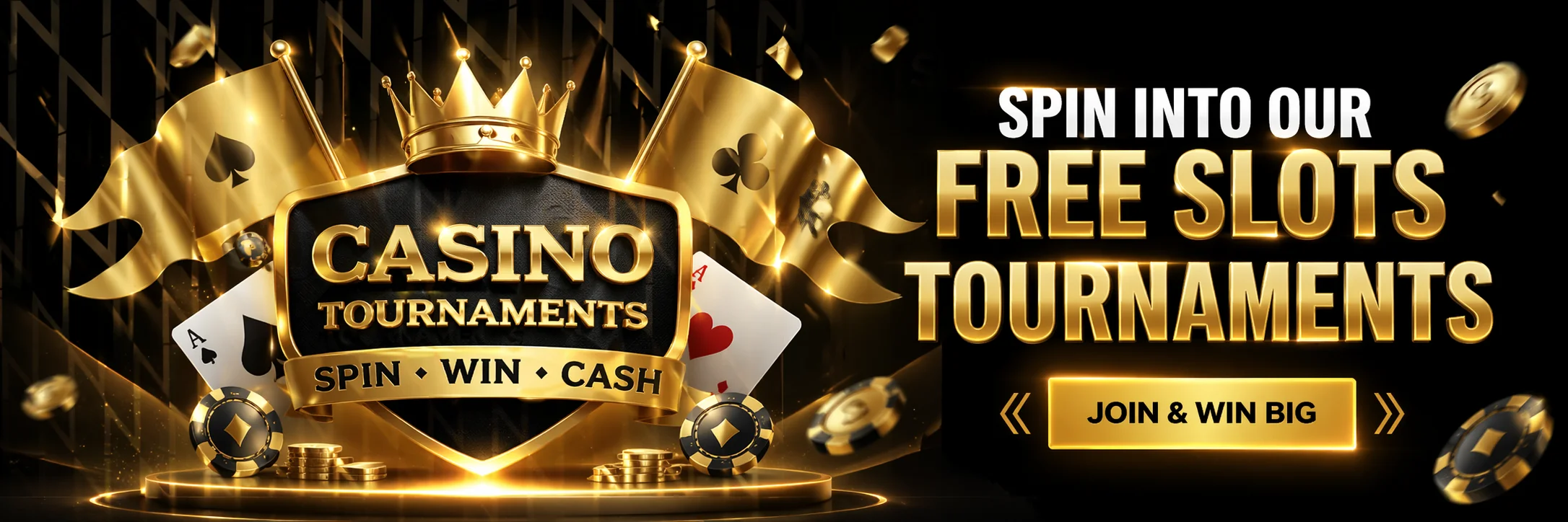 Gala casino  — home hero